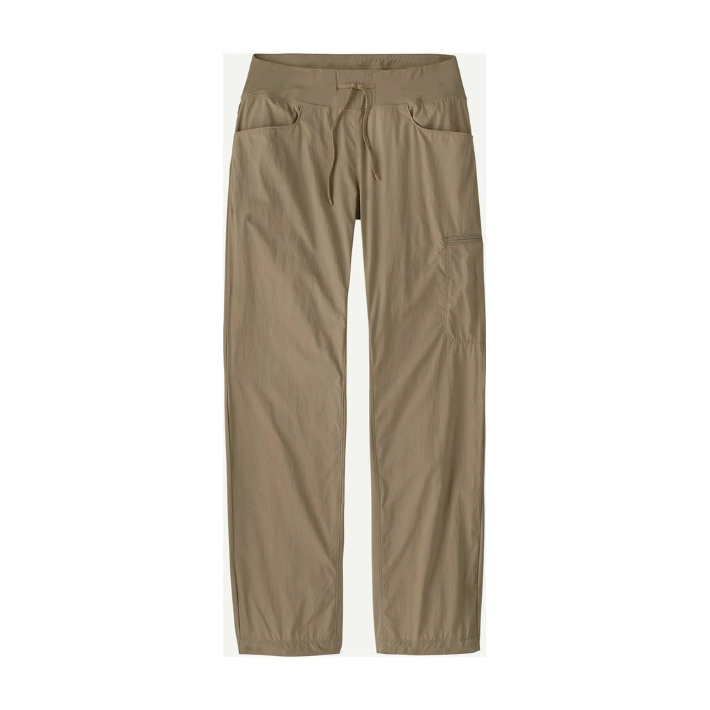 Patagonia - Women's Sandy Cay Pants - Seabird Grey - Apparel - Fly Fish Food