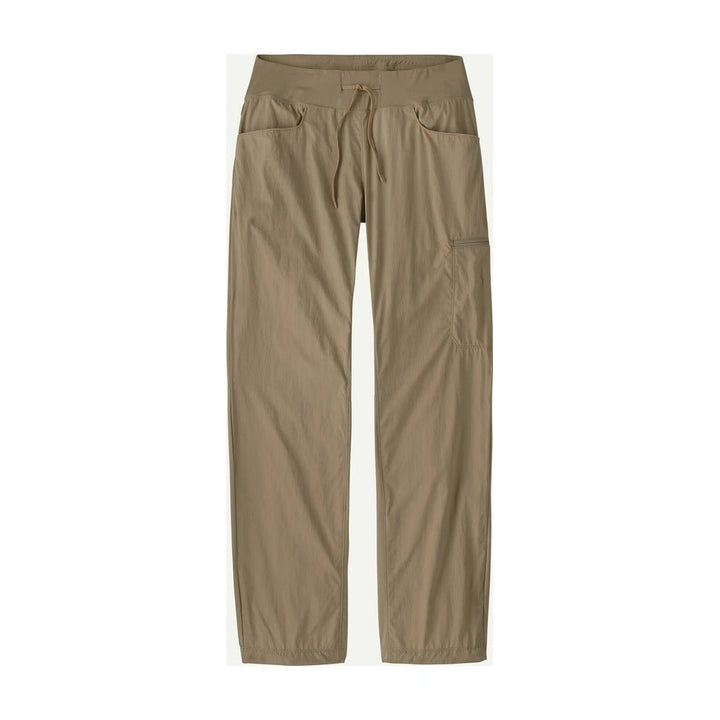 Patagonia - Women's Sandy Cay Pants - Seabird Grey - Apparel - Fly Fish Food