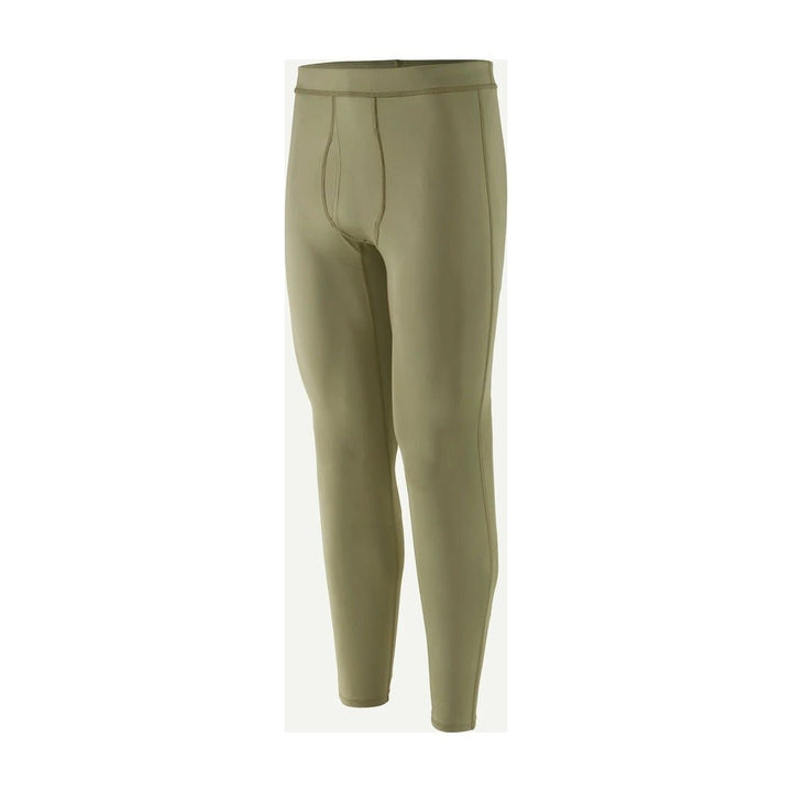 Patagonia - Men's Tropic Comfort Sun Tights - River Rock Green - Apparel - Fly Fish Food