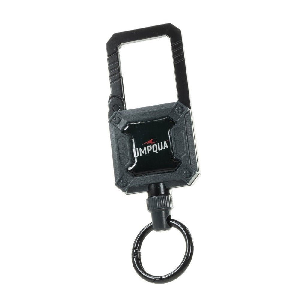 Umpqua - RiverRun Retractor - Large - On Water Accessories - Fly Fish Food