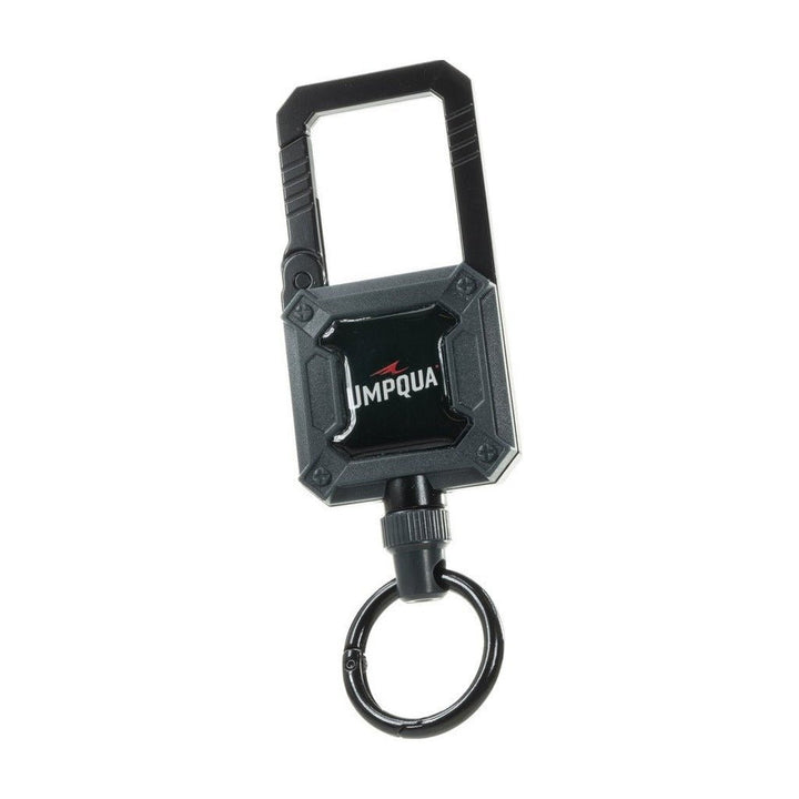 Umpqua - RiverRun Retractor - Large - On Water Accessories - Fly Fish Food