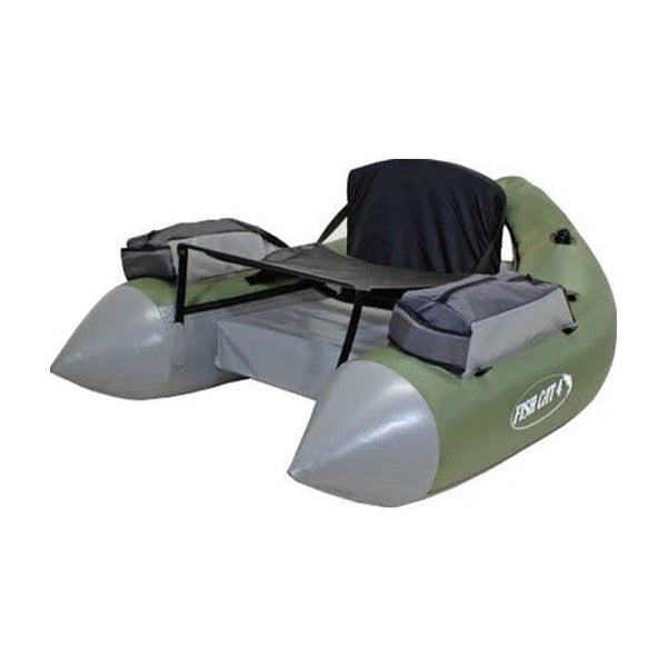 Fish Cat 4 LCS Float Tube
