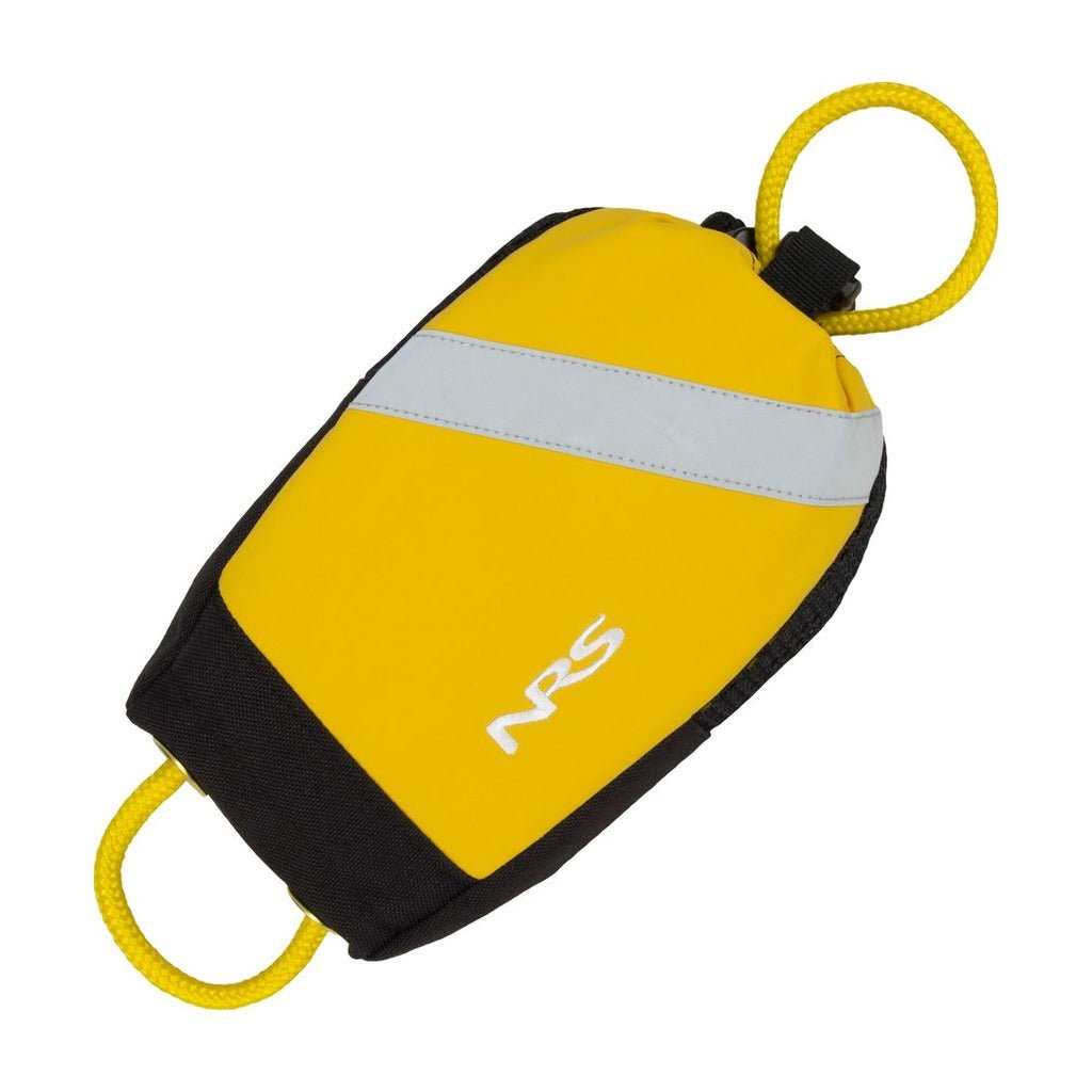 NRS Wedge Rescue Throw Bag - Float Tubes & Accessories - Fly Fish Food