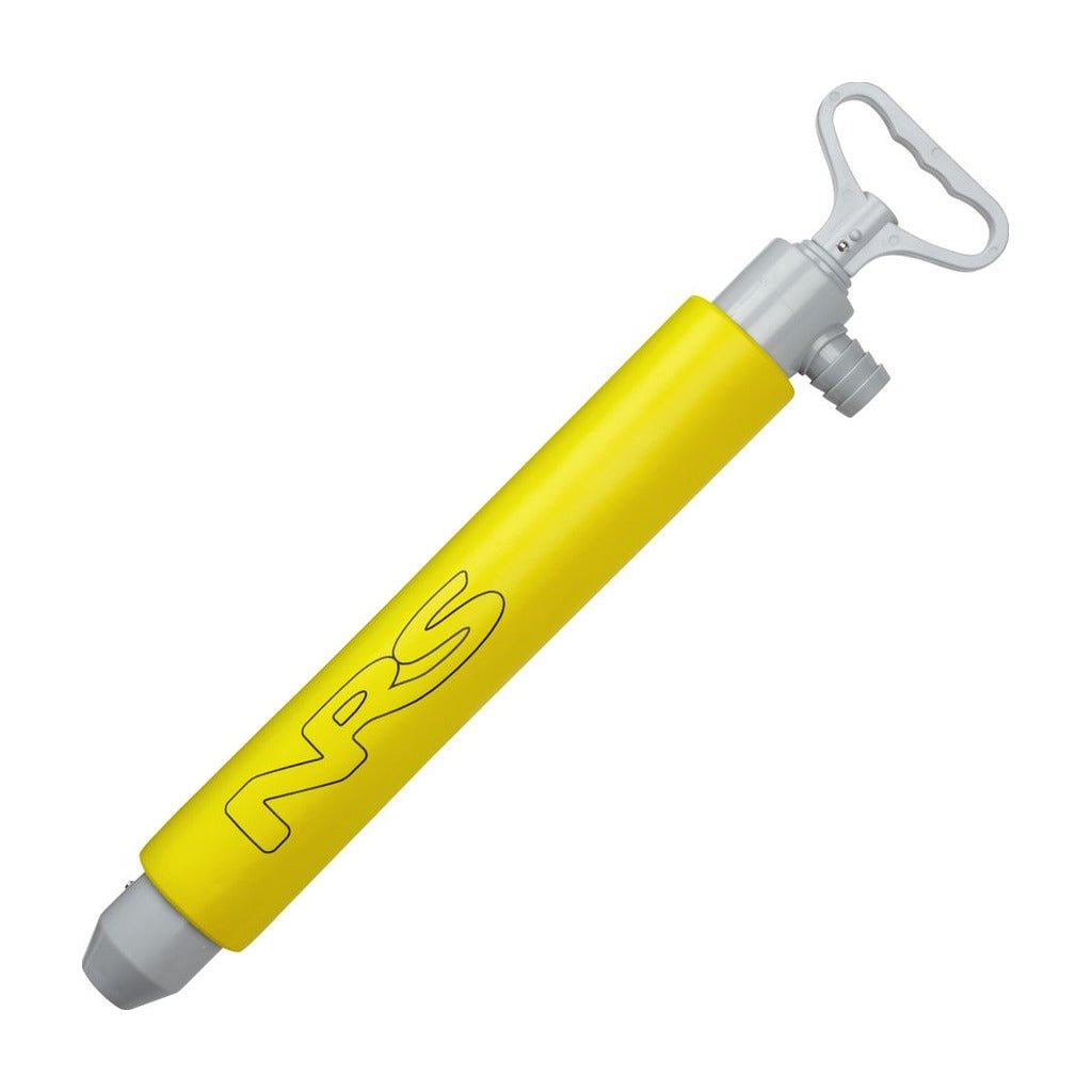 NRS Kayak Bilge Pump - Float Tubes & Accessories - Fly Fish Food