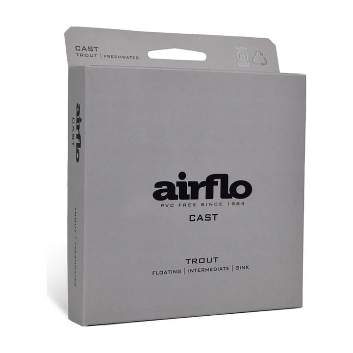 Airflo Cast - Performance Taper - Fly Lines - Fly Fish Food