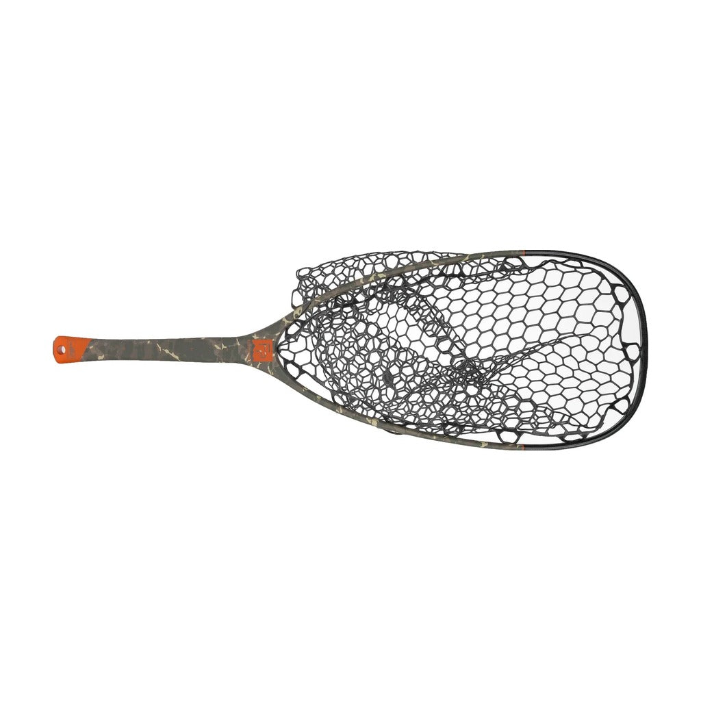 Fishpond Nomad Emerger Net - Shadowcast Camo - 2.0 - Nets & Accessories - Fly Fish Food