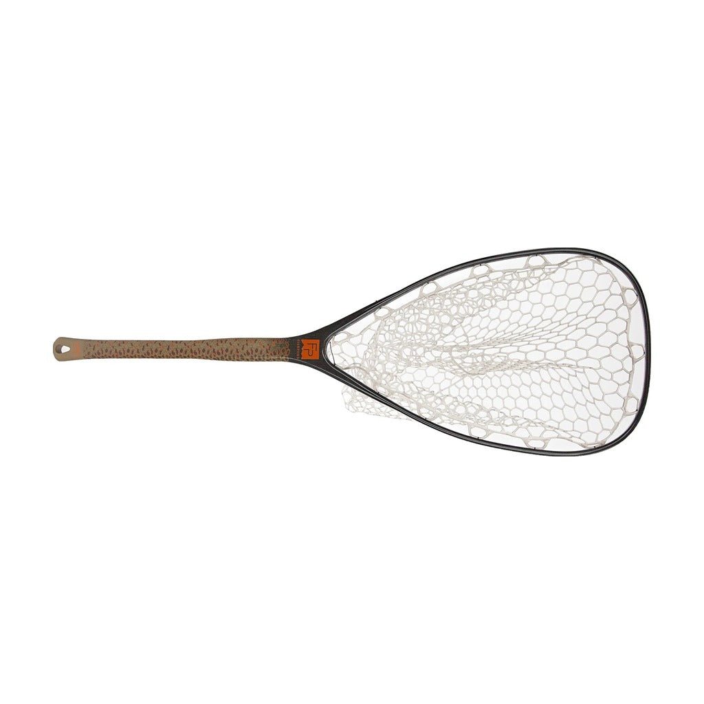 Fishpond Nomad Middle Fork Net - 2.0 - Nets & Accessories - Fly Fish Food