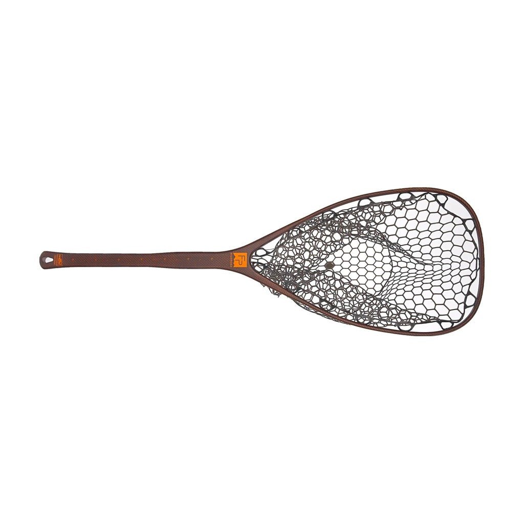 Fishpond Nomad Middle Fork Net - River Armor - 2.0 - Nets & Accessories - Fly Fish Food