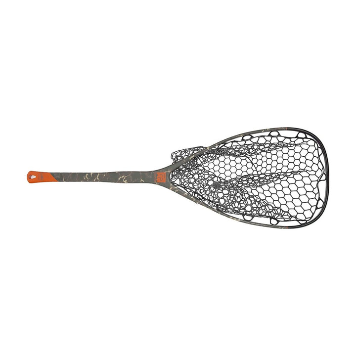 Fishpond Nomad Middle Fork Net - Shadowcast Camo - 2.0 - Nets & Accessories - Fly Fish Food