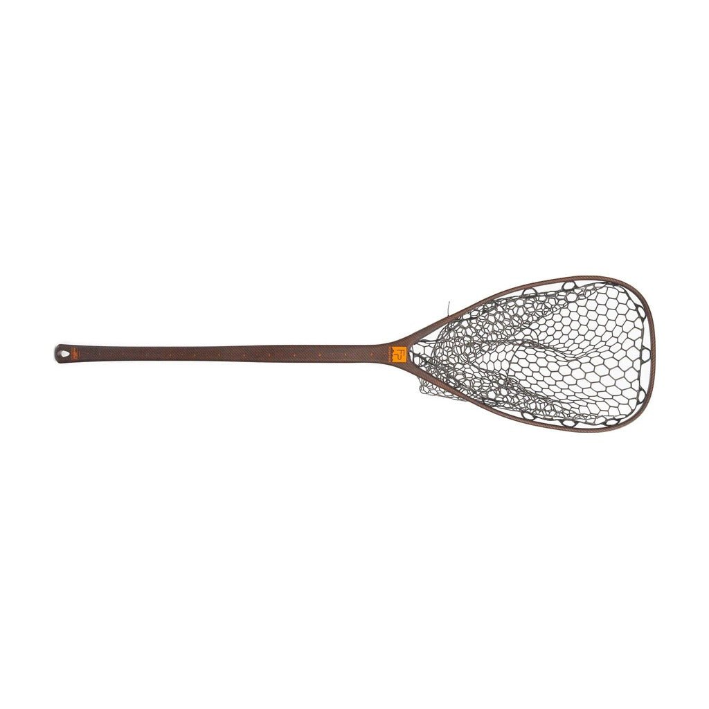 Fishpond Nomad Yampa Guide Net - River Armor - 2.0 - Nets & Accessories - Fly Fish Food