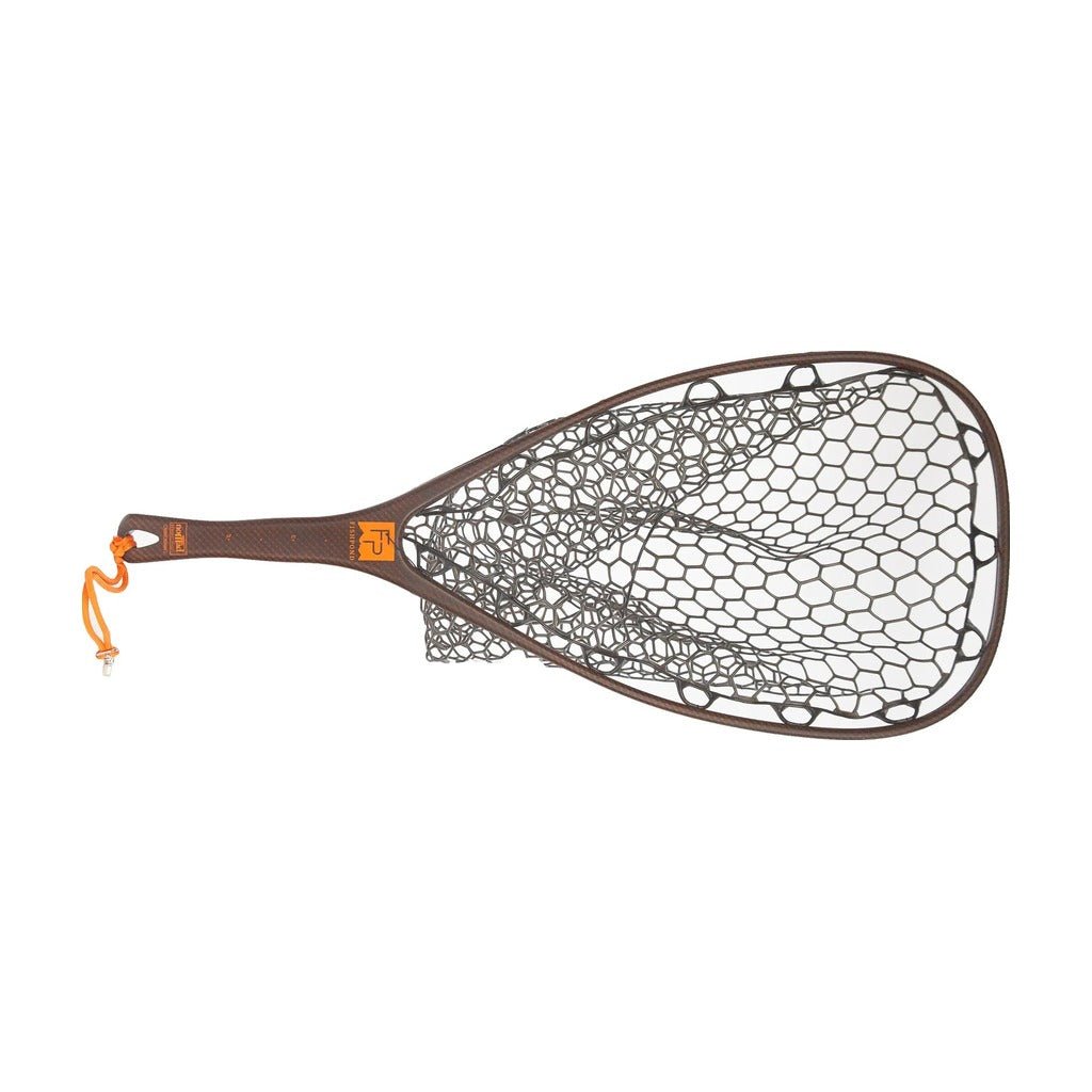 Fishpond Nomad Yampa Hand Net - River Armor - 2.0 - Nets & Accessories - Fly Fish Food