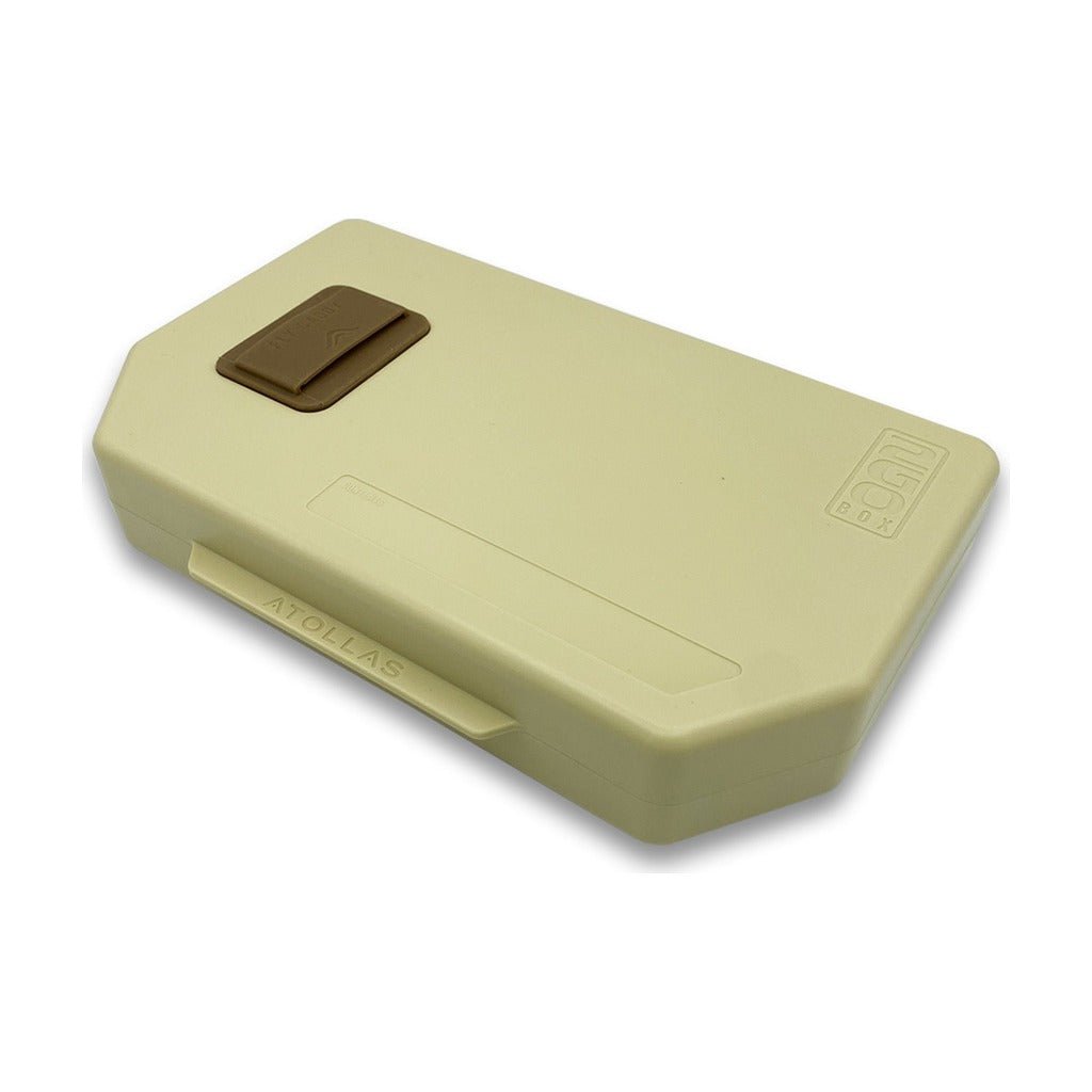 2GO Fly Box - River Sand - Fly Boxes - Fly Fish Food