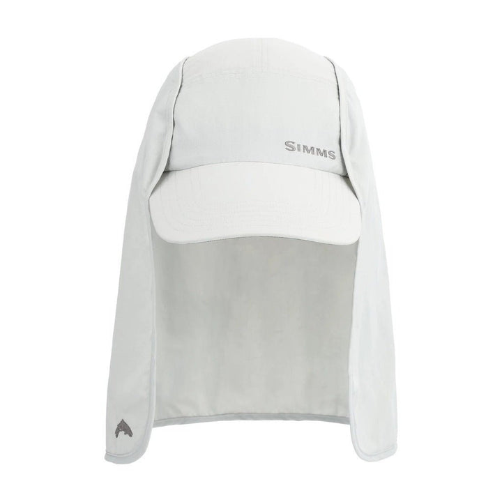 Simms - Sunshield Cap - Overcast - Apparel - Fly Fish Food