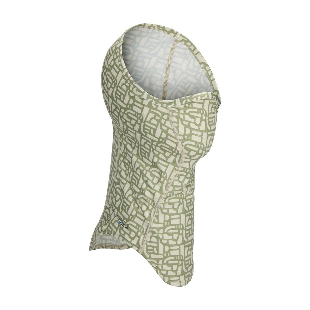 Simms - Sungaiter - Block Pale Pine - On Water Accessories - Fly Fish Food