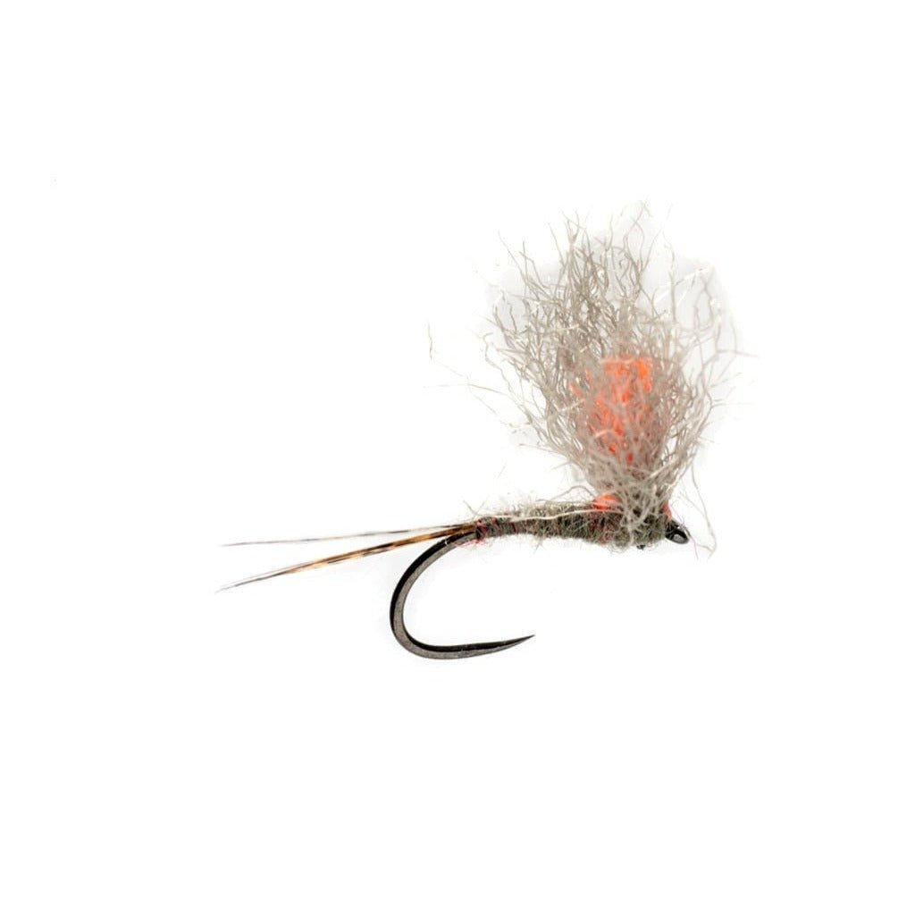 Arnot's New Age Silver Surfer Barbless - Flies - Fly Fish Food