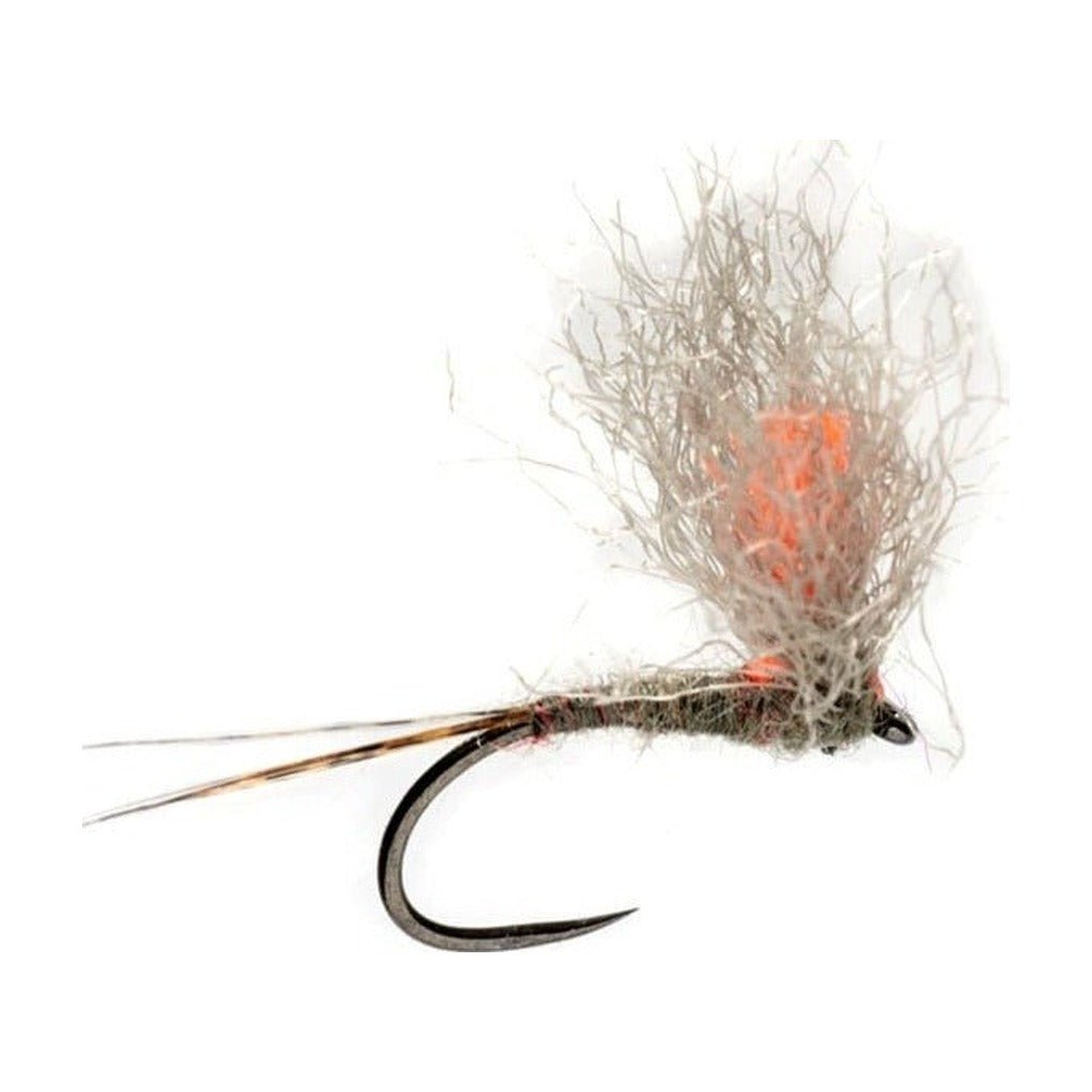 Arnot's New Age Silver Surfer Barbless - Flies - Fly Fish Food