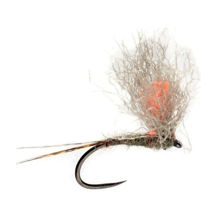 Arnot's New Age Silver Surfer Barbless - Flies - Fly Fish Food