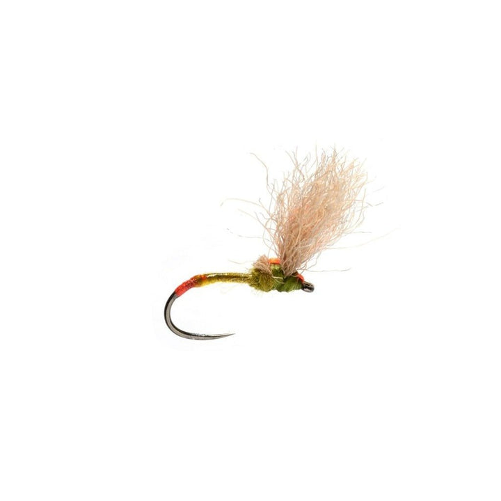 Arnot's New Age Sally Barbless - Flies - Fly Fish Food