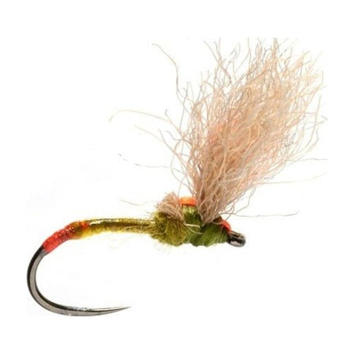 Arnot's New Age Sally Barbless - Flies - Fly Fish Food