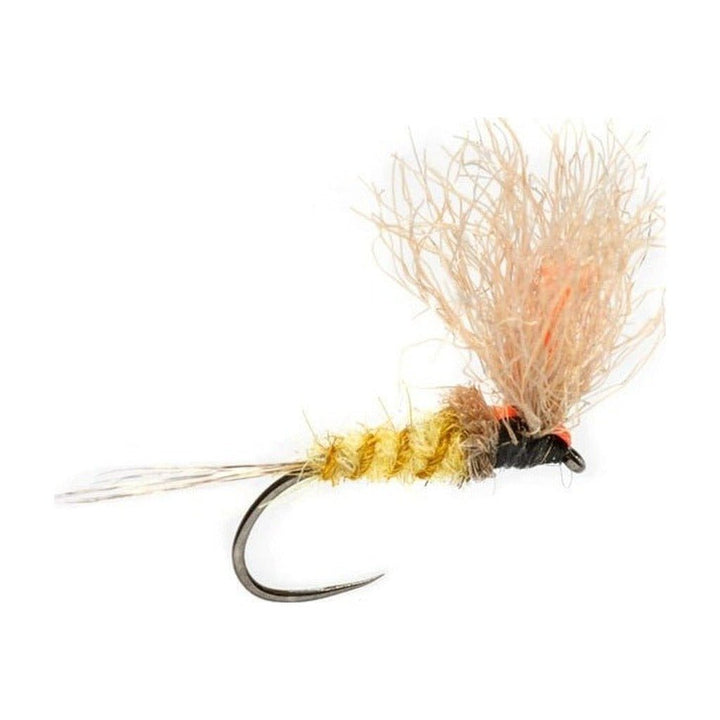 Arnot's New Age Pale Morning Dun Barbless - Flies - Fly Fish Food