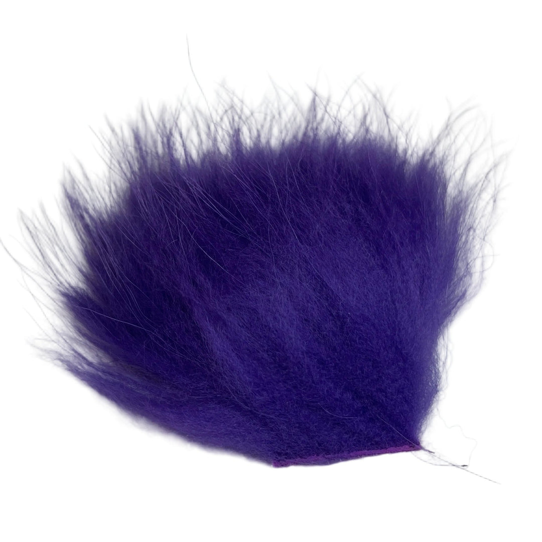 Finn Raccoon - Hair & Fur - Fly Fish Food