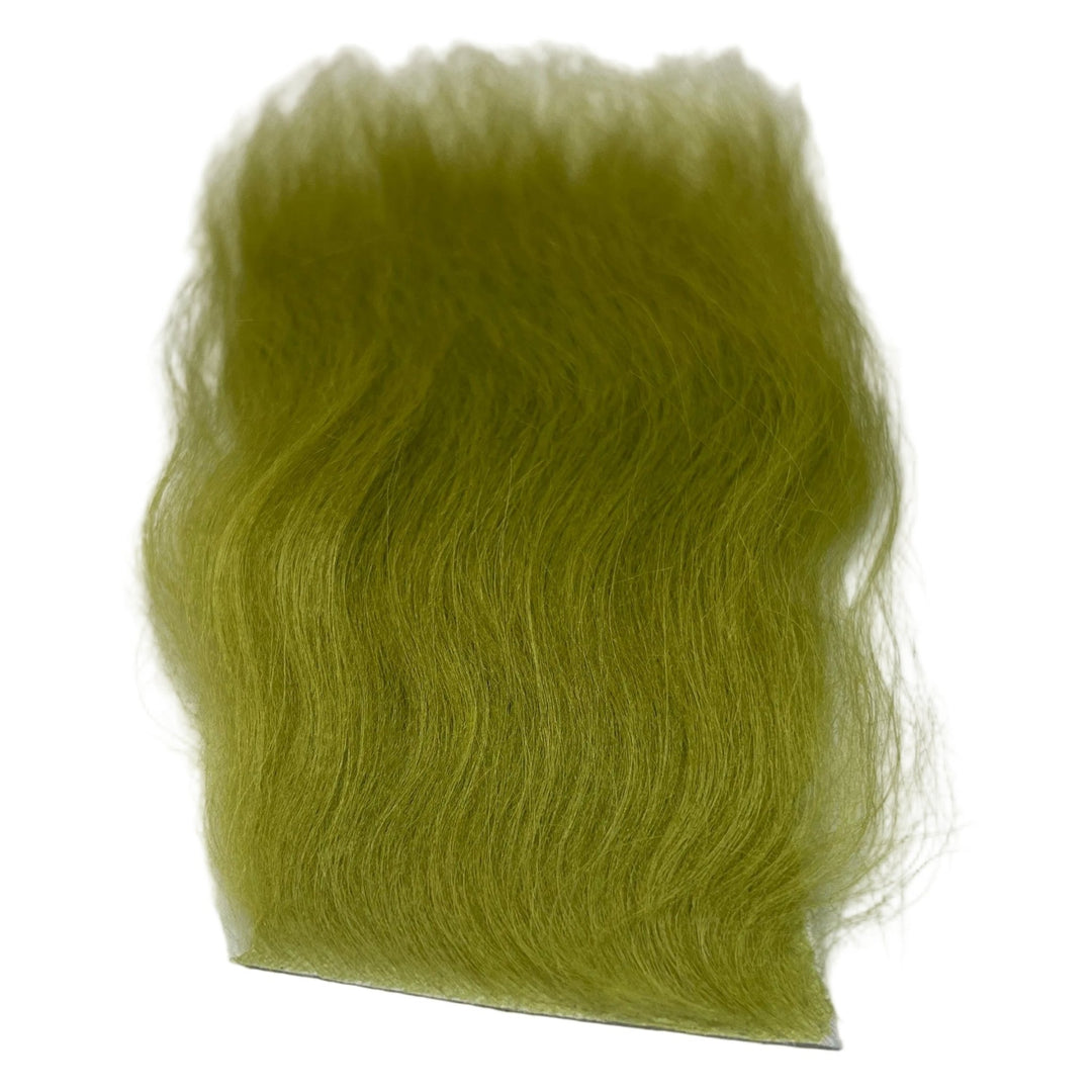 Nayat Hair - Hair & Fur - Fly Fish Food