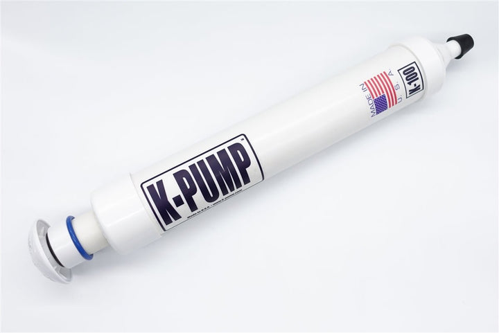 K - Pump - K - 100 - Float Tubes & Accessories - Fly Fish Food