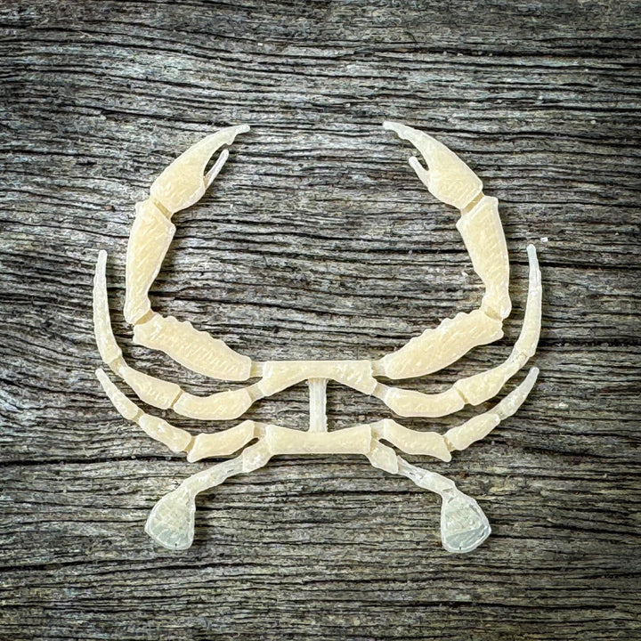 Flats Craft - The Sargasmo - Misc. Synthetics - Fly Fish Food