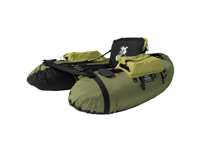 Pro 3000 Float Tube