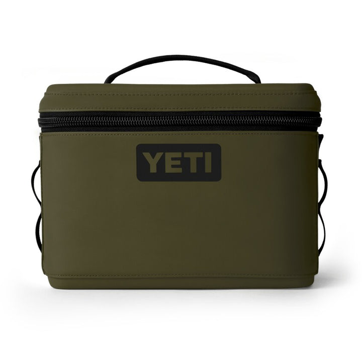 Daytrip 9L Insulated Box Olive