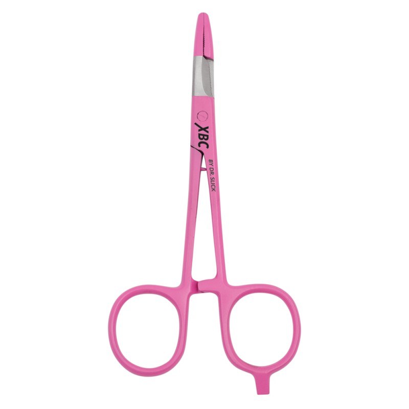 XBC Scissor Clamp, 5"