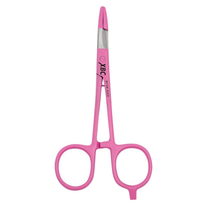 XBC Scissor Clamp, 5"