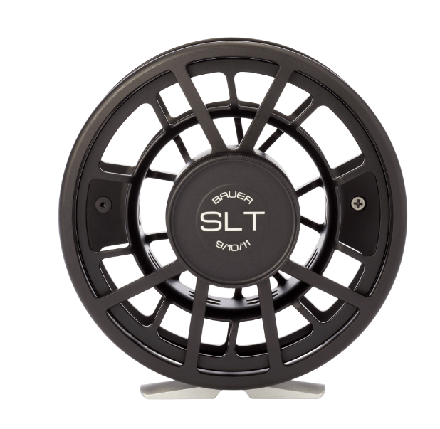 bauer fly reels australia Bauer SLT Fly Reel