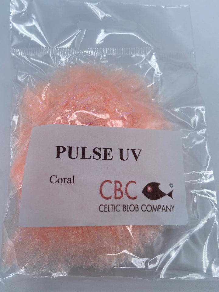 Pulse UV - Chenille - Fly Fish Food