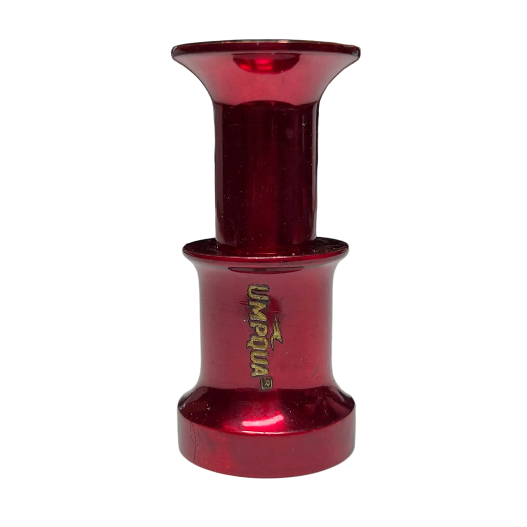 Umpqua Dreamstream Hair Stack - Red