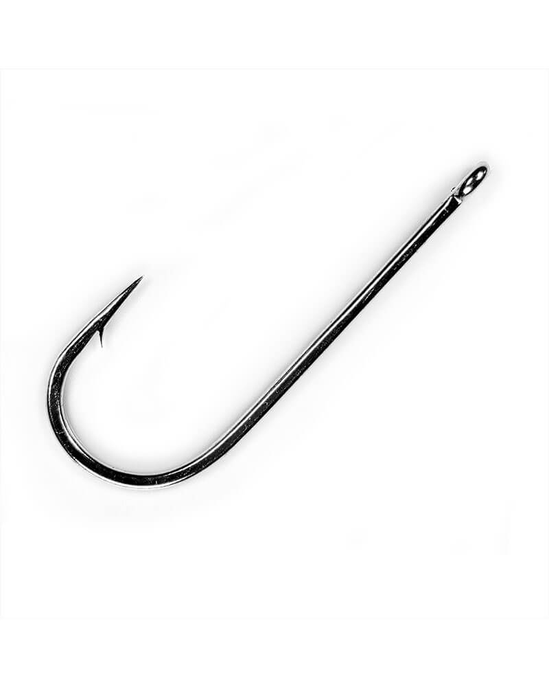 Gamakatsu SP11 - 3L3H Perfect Bend Hook - Hooks & Shanks - Fly Fish Food