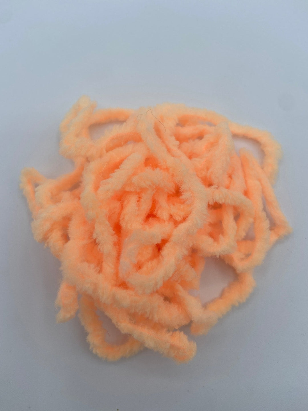 Midi Egg - it - Chenille - Fly Fish Food