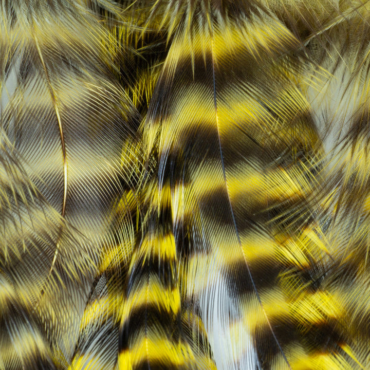 Metz - Hackle Predator Pack