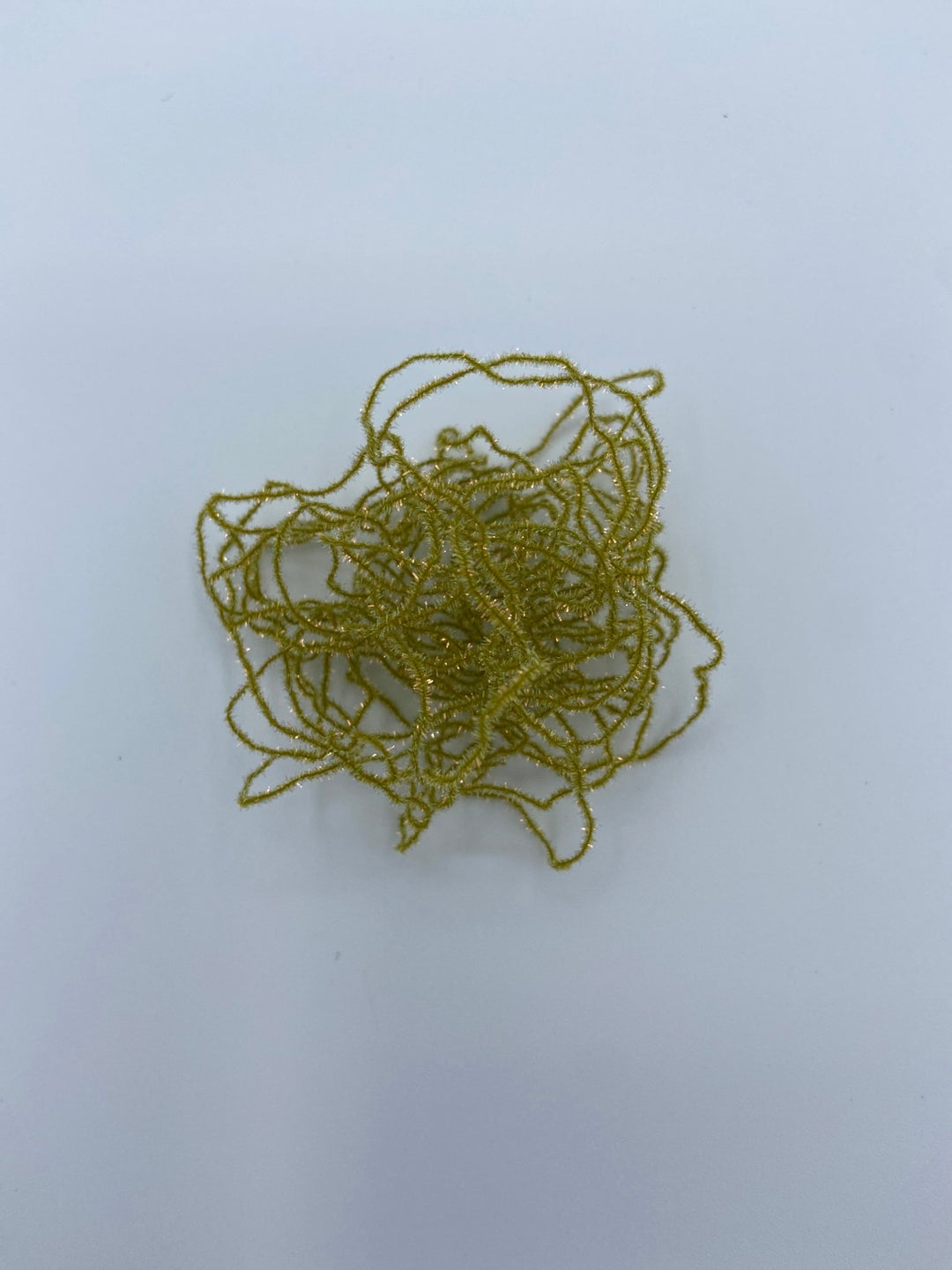 Micro Synthetic Herl - Chenille - Fly Fish Food
