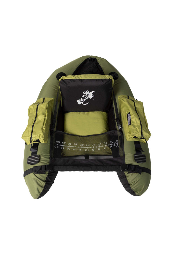 Pro 3000 Float Tube