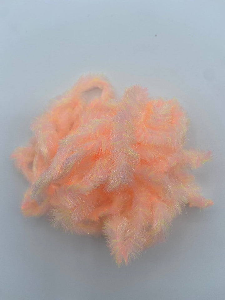 Mini MC MXD - Chenille - Fly Fish Food