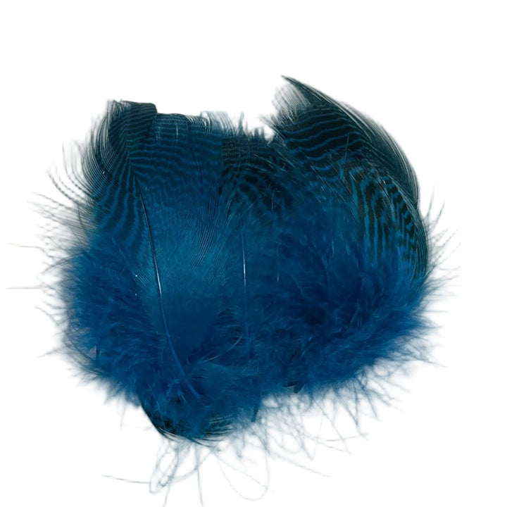 Teal Flank