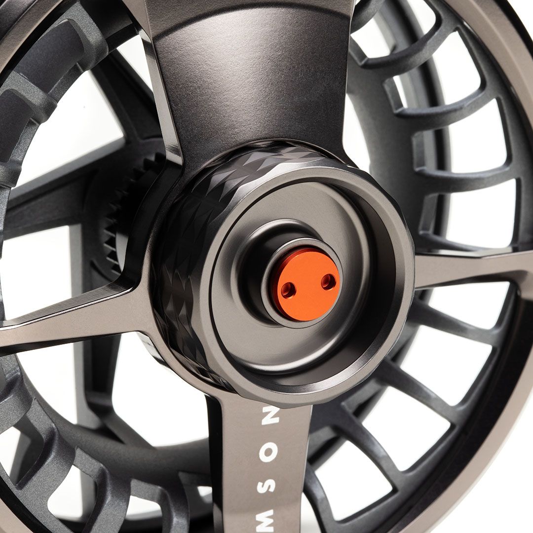 Lamson - Remix S-Series Reel