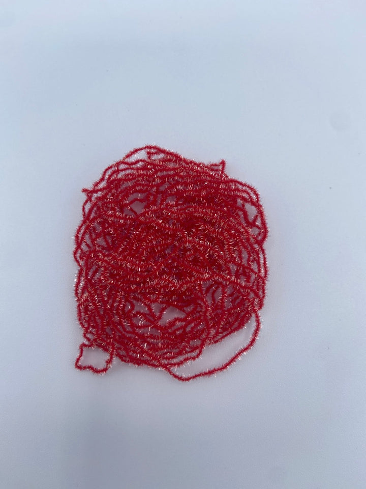 Micro Synthetic Herl - Chenille - Fly Fish Food