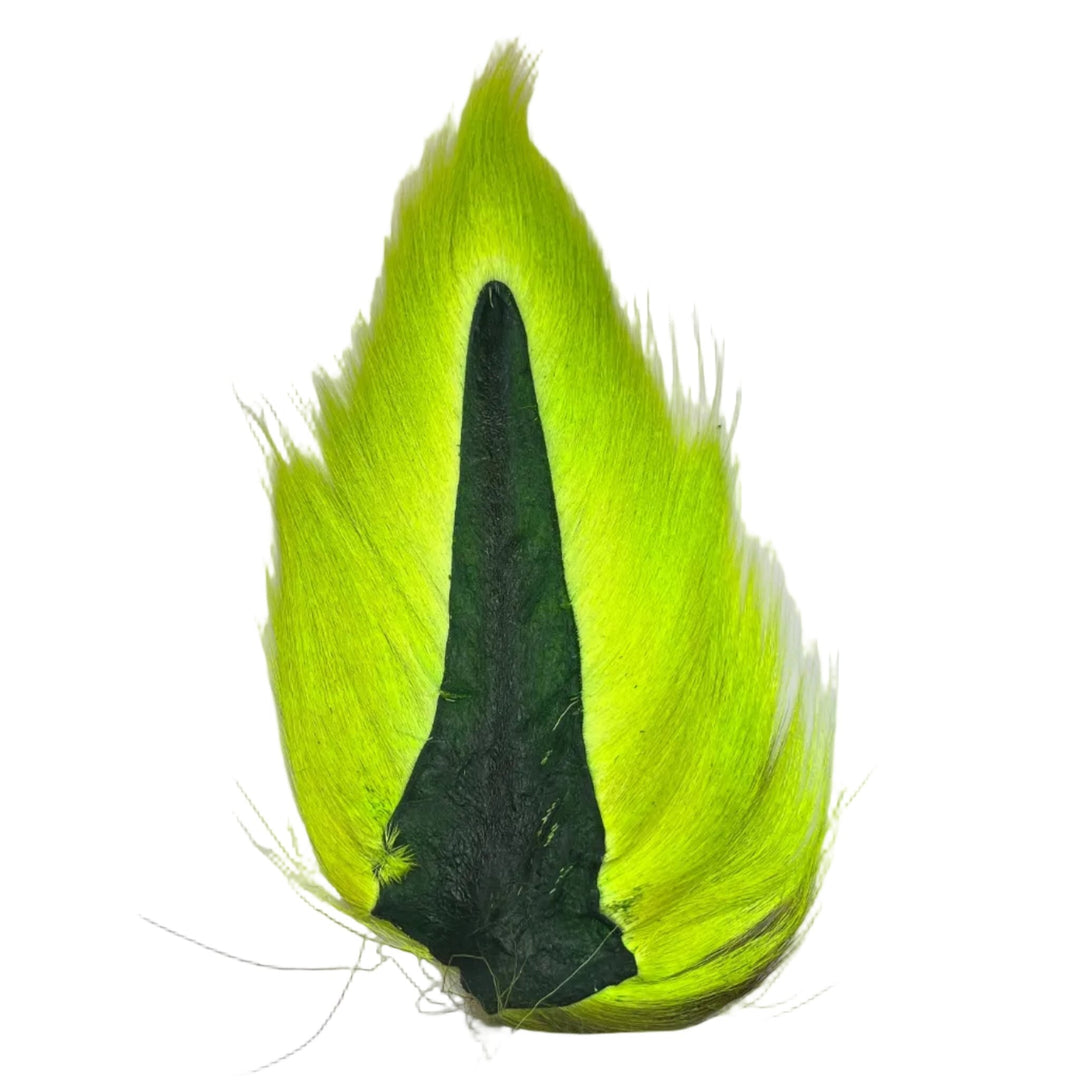 The Fly Hair Co. - Preddy&