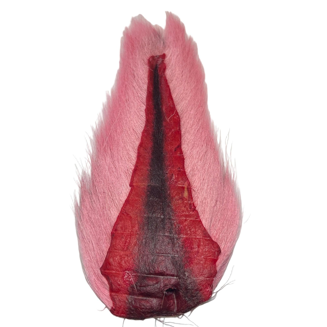 The Fly Hair Co. - Regular Bucktail - Hair &amp; Fur - Fly Fish Food
