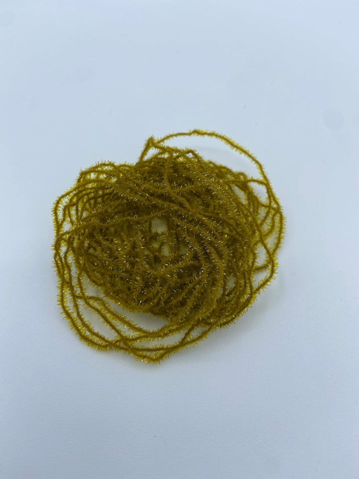 Micro Synthetic Herl - Chenille - Fly Fish Food