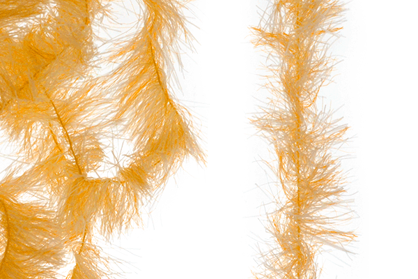 Senyo's Super Satin Chenille - 30MM - Chenille - Fly Fish Food