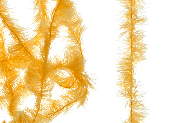 Senyo's Super Satin Chenille - 20MM - Chenille - Fly Fish Food