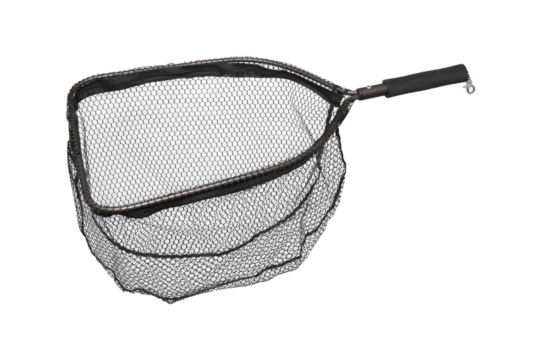 aluminum fly fishing nets Adamsbuilt